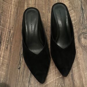 Rebecca Minkoff
Women's Graciano Pointed Toe Mules